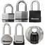 Master Lock introduces its professional, high security line of padlocks