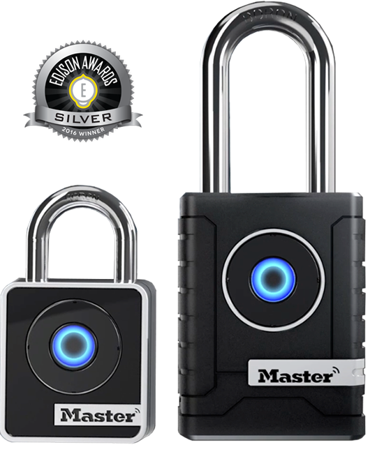 master lock pad