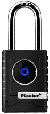 Bluetooth® Padlocks | Master Lock