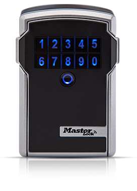 Bluetooth® Lock Box | Master Lock | Master Lock