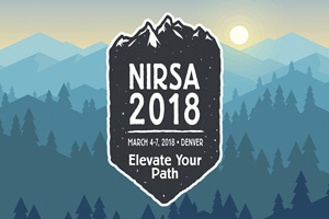 NIRSA Expo 2018