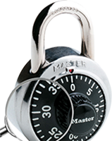 Master Lock and American Lock Images