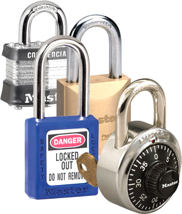 padlock where to buy