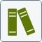 Speicherung-von-Informationen-Symbol