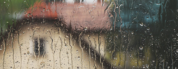 For personal and severe weather use