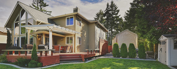 For personal and weather resistant use