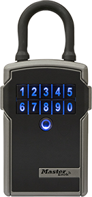 5440EC Portable Lock Box