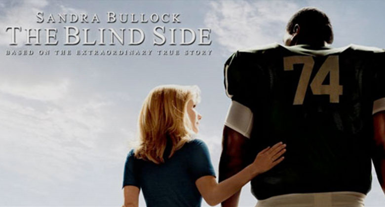The Blind Side (Un sueño posible)