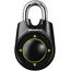 Master Lock introduces Worlds first combination lock that opens in left right up down movements