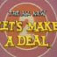 Master Lock sponsorise l'émission Let's Make a Deal.