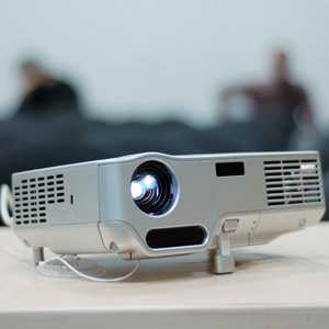 Projector