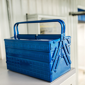 Tool Trunks & Tool Boxes