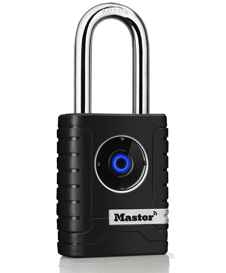 Candado Inteligente Bluetooth Master Lock Para Interior