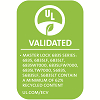 UL gevalideerd logo 6835-series