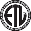 ETL logo