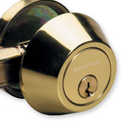 Keying & Service Options for Door Hardware
