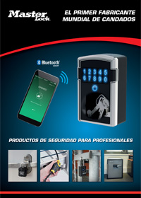 Master Lock Professional Lockout Services - Spanish