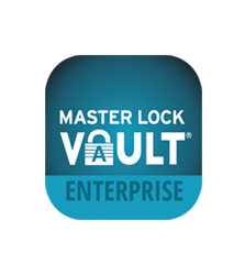 Vault Enterprise app