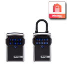 Caja de seguridad para llaves Bluetooth para uso personal