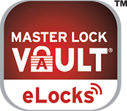 Appli Master Lock Vault eLocks