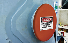 Soluciones de consignación: cubiertas para espacios reducidos