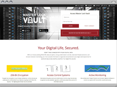 MasterLockVault.com