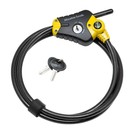 Adjustable Locking Cables