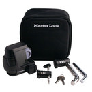 Receiver and Trailer Coupler Latch Lock Sets