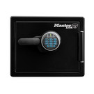 Fire & Water Resistant Security Safes