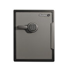 Fire & Water Resistant Security Safes