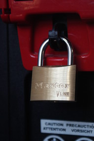 Master Lock 4140: cadenas pour casiers des collèges, cadenas pour