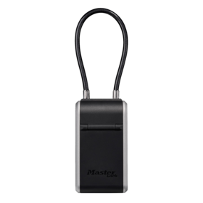 Cassetta di sicurezza per chiavi MASTER LOCK 5401EURD da fissare 8.3 x 12 x  3.4 cm