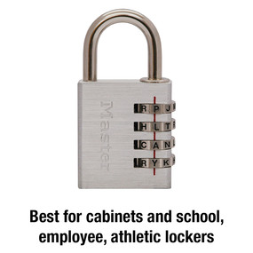Master Lock América Latina