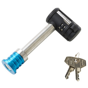 Master Lock 1665DAT 1-Pack Hitch Pin 