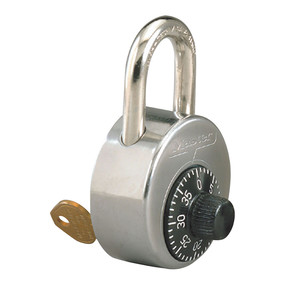 Master Lock Cadenas 1525 1585 2010 2076 Touche Contrôle OEM Original Master Key V505 