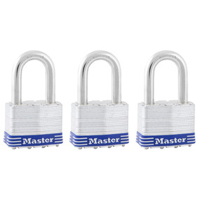 GearAmerica UBER Shackles with Anti-Theft Lock (Blue