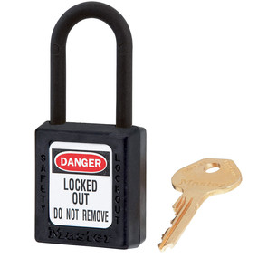 Master Lock 506 Grip Tight Circuit Breaker Lockout Set 2cjk2 for sale online 