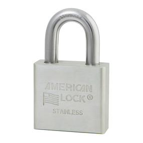 American Lock A5260KA Pad Lock 