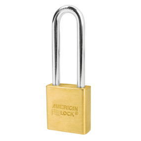 A6561KA Solid Body Padlock | Master Lock