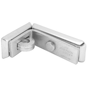 American Lock A535D Angle Hasp 