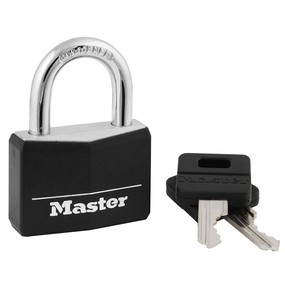 Master Lock Search Results