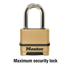 Master Lock América Latina