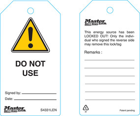 Modelo n.º S4331LEN