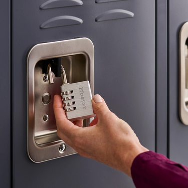 643D Combination Lock | Master Lock