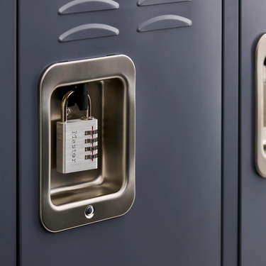 643D Combination Lock | Master Lock