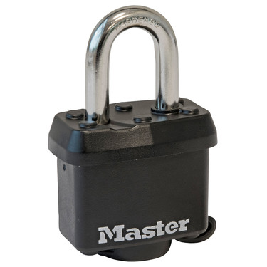 311D Laminated Padlock | Master Lock