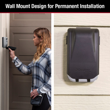 5425D Wall Mount Lock Boxes | Master Lock