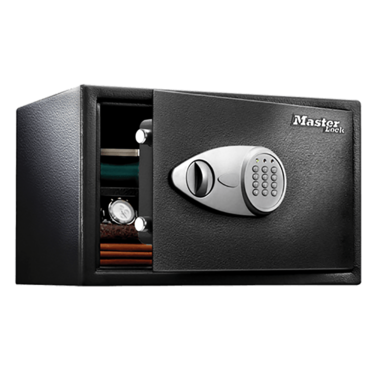 X125ML Digital Safe | Master Lock