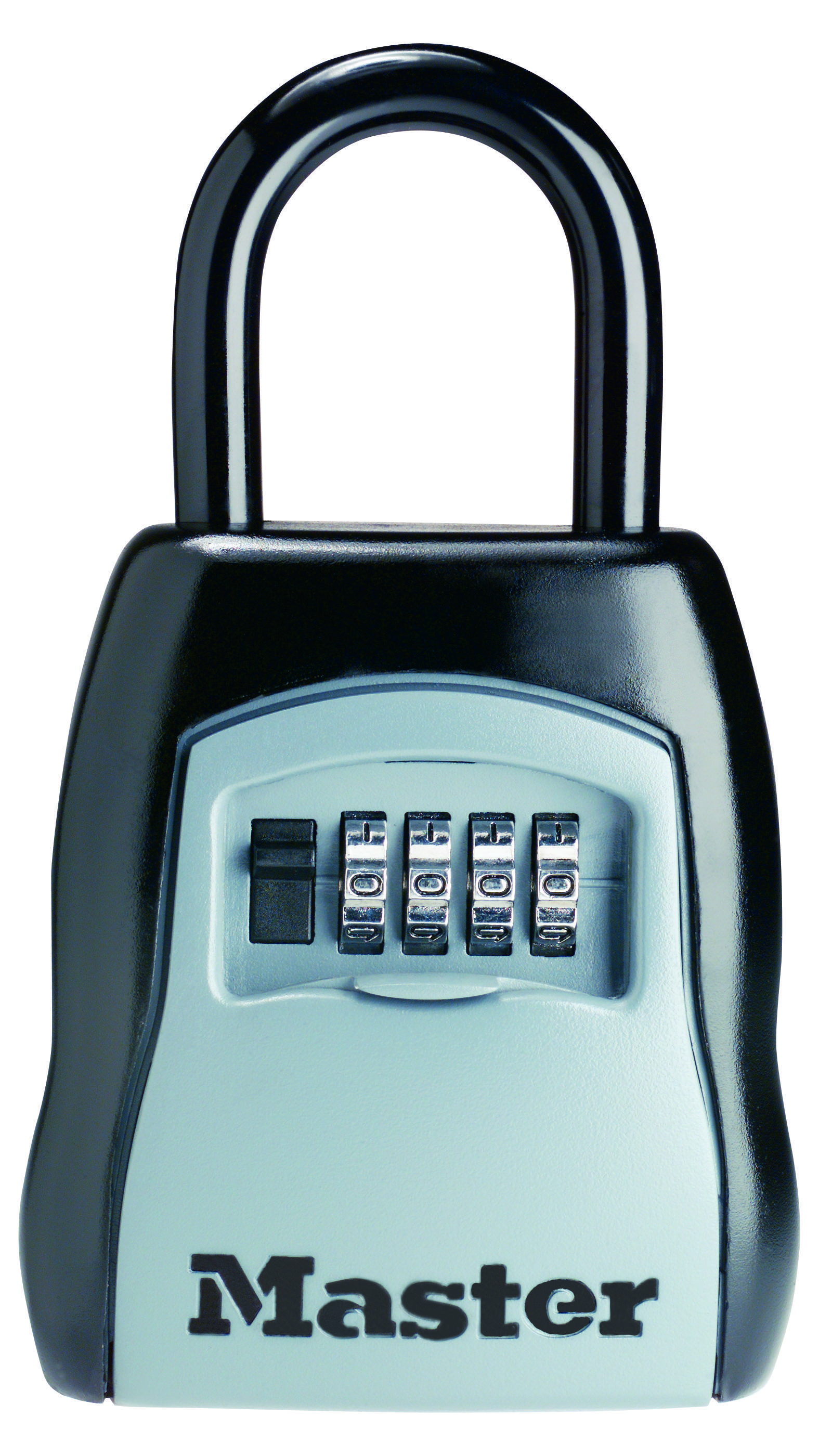 Caja de seguridad para llaves MASTER LOCK con arco y Select Access®