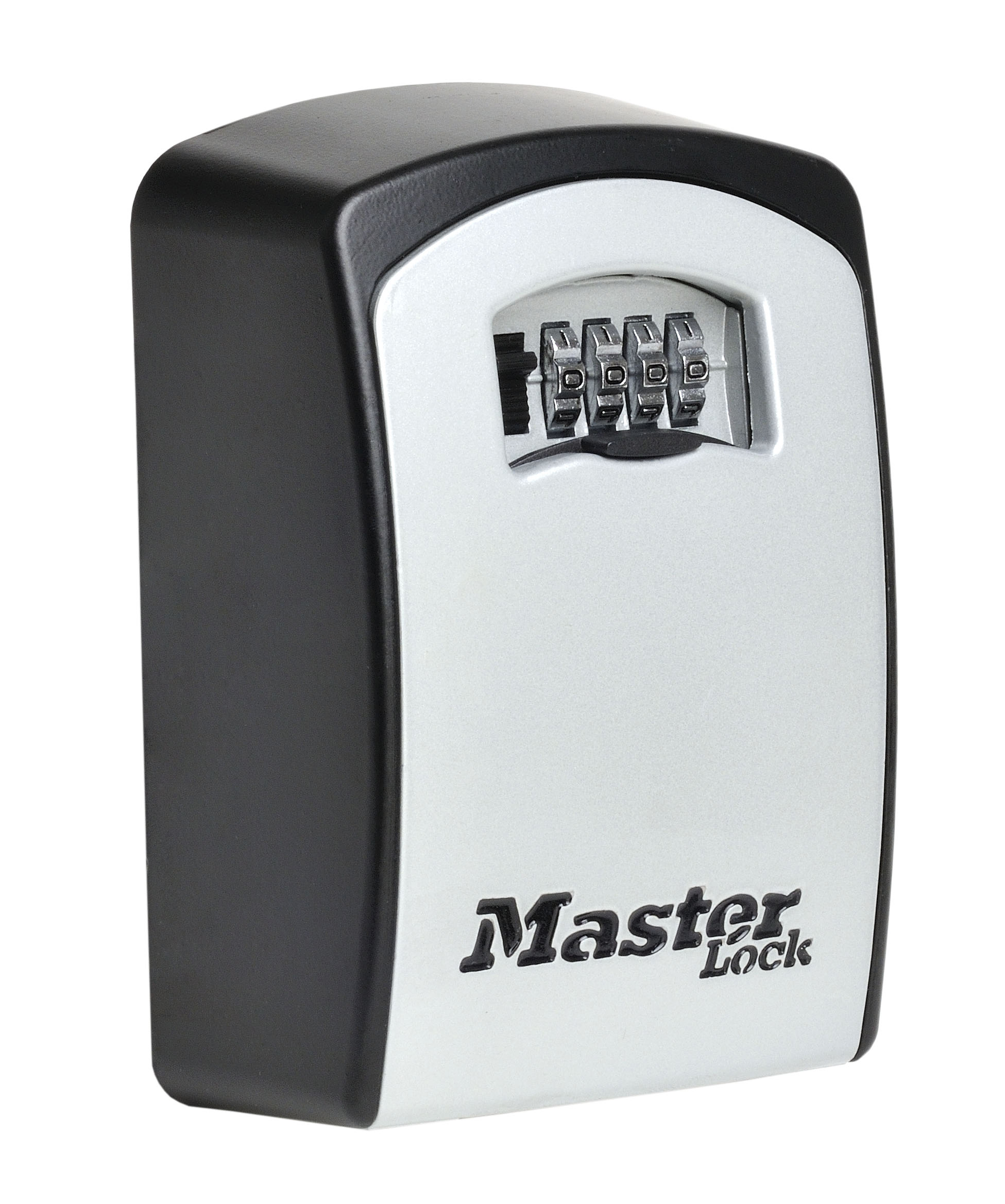 MasterLock 5403EURD Large Combination Key Lock Safe y50 